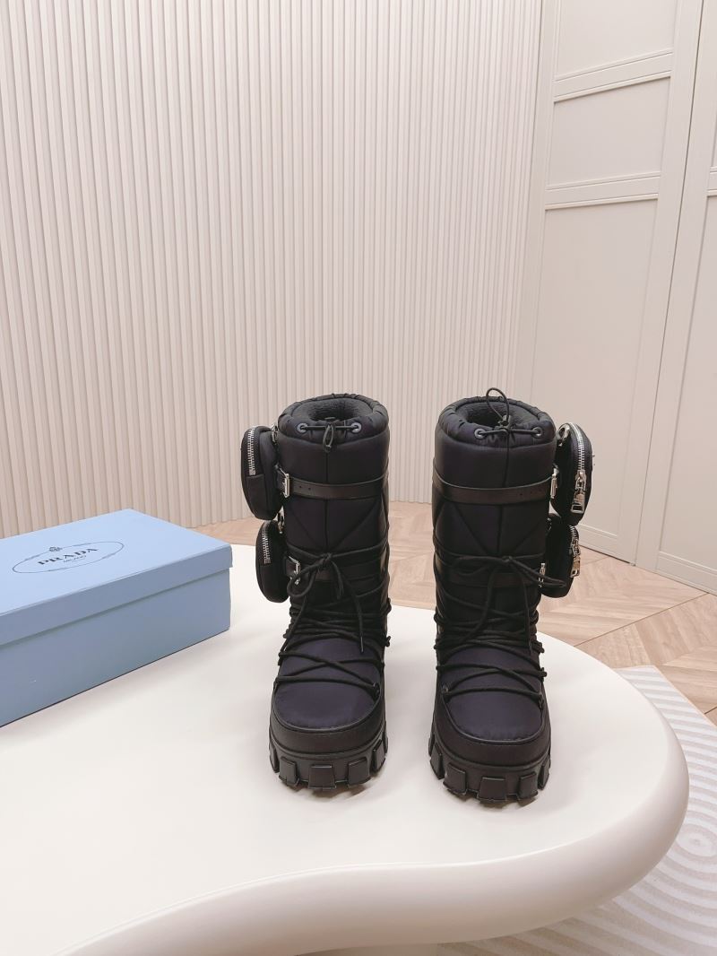 Prada Boots